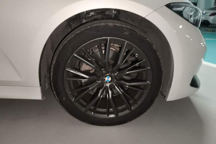 Used BMW 3 Series 2024 325i M Sport Night Edition Package