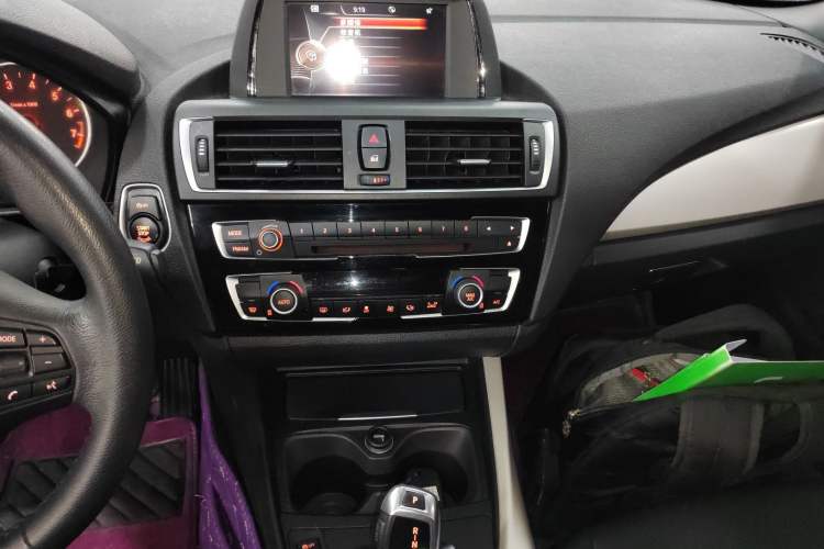 Used BMW 2 Series (Import) 2015 218i Convertible Coupe
