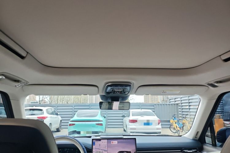 Used Zeekr 9X 2025 Ultra Edition 70kWh