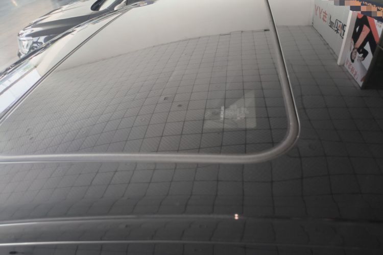 Used Lexus ES 2023 200 Excellence Edition Roof