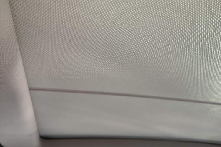 Used Land Rover Range Sport  Headliner