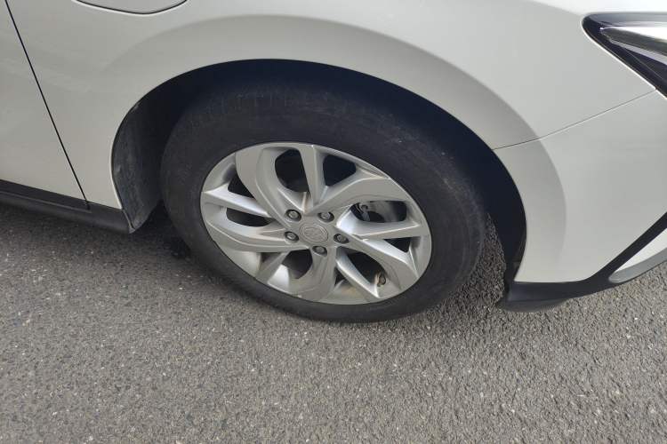 Used Buick Velite 6 2022 Connected Fashion PLUS