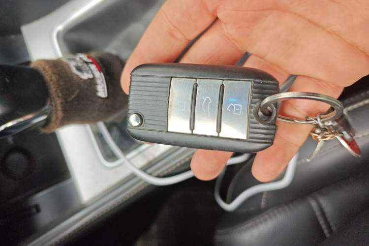 Used MG 6 2017 20T Automatic Luxury Smart Connect Version China V Standard
