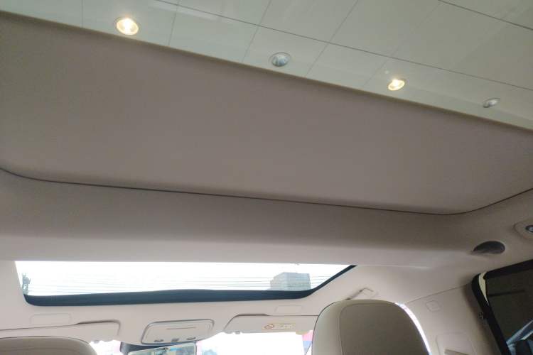 Used Hima S9T 2025 Model Range-Extended Ultra Long-Range Version
