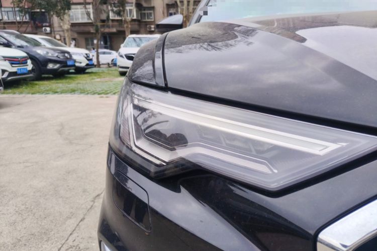 Used Audi A6L 2024 45 TFSI Prestige Dynamic Edition