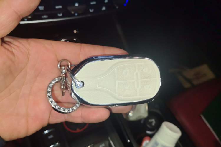 Used Maserati Levante 2022 2.0T GT Sharp Edition