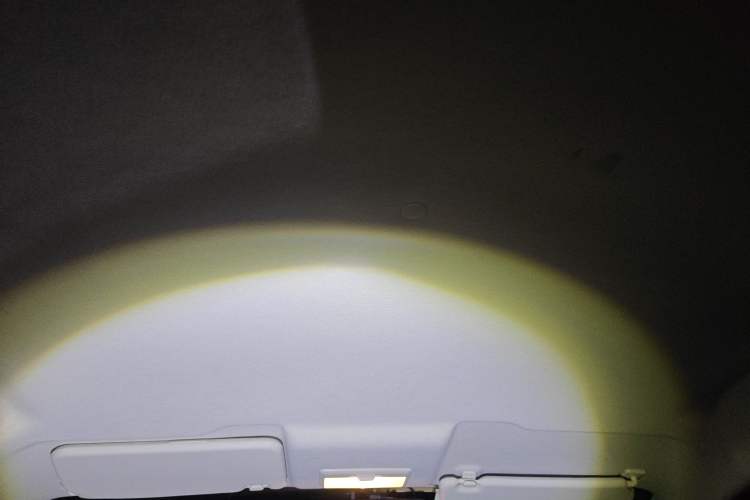 Used CHANGAN OSHAN Benni E-Star 2022 Qingxin Edition Colorful Model Lithium Iron Phosphate
