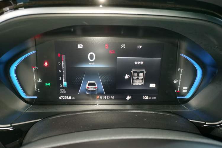 Used Ford Focus 2022 Hatchback EcoBoost 180 Automatic S Edition