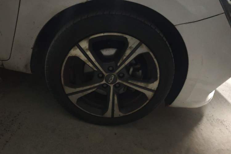 Used Chery Arrizo 5 2019 1.5L Manual New Youth Edition China VI Standard