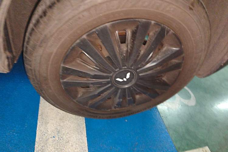 Used Wuling Hongguang MINIEV 2021 Macaron Premium Model – Lithium Iron Phosphate