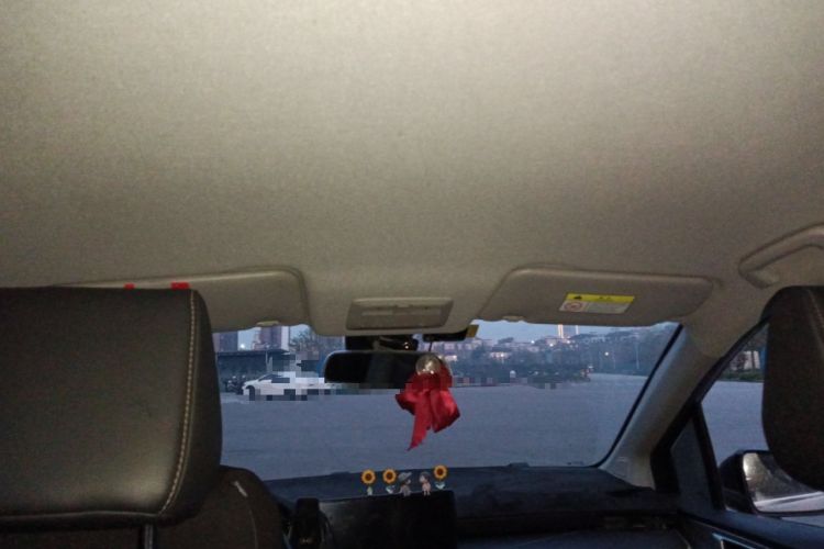 Used Wuling Jiachen 2022 1.5T CVT Smart Luxury Version