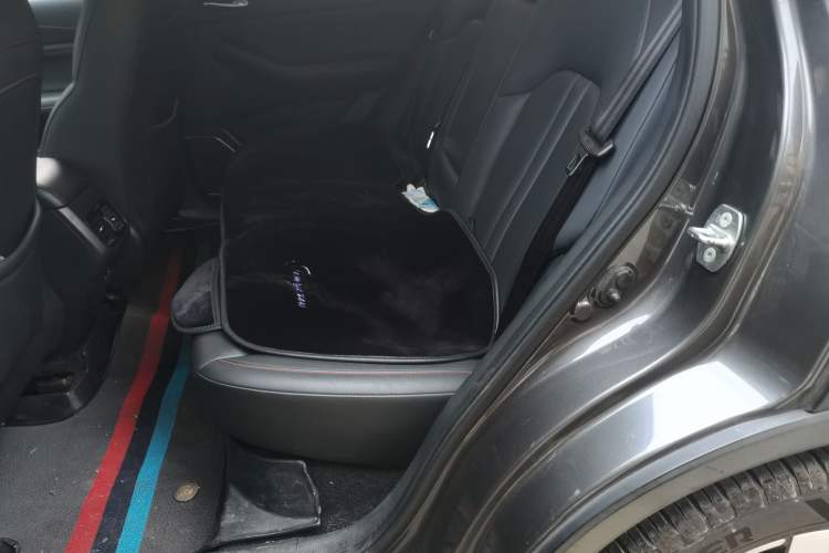 Used GAC Trumpchi GS4 2020 270T Automatic Elite Tech Edition