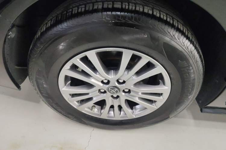 Used Toyota Sienna 2021 2.5L Hybrid Comfort Edition