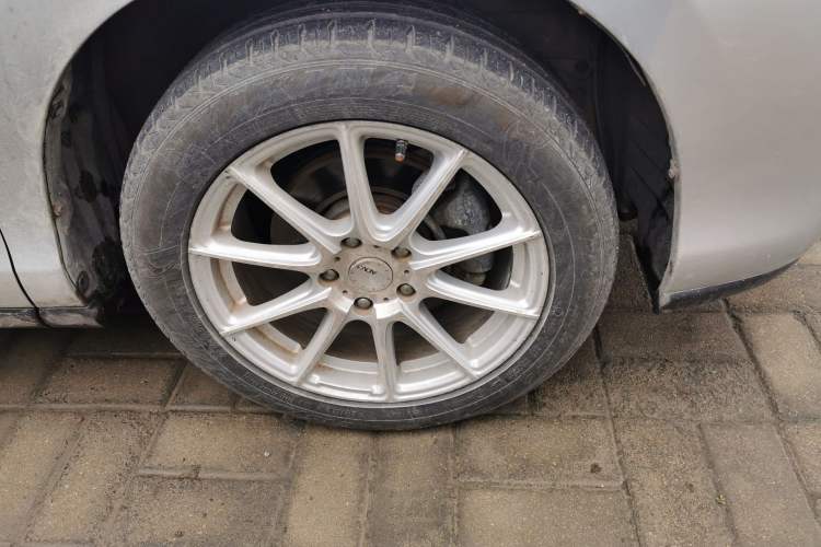 Used Toyota Previa 2012 2.4L 7-Seater Luxury Edition