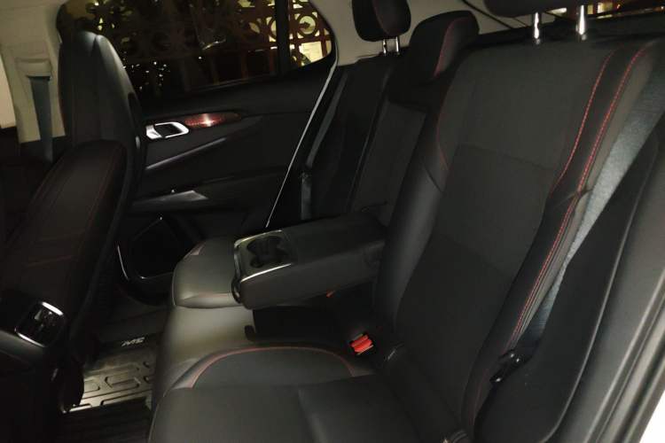 Used Lynk & Co 01 2017 2.0T Four-Wheel Drive Pro Edition
