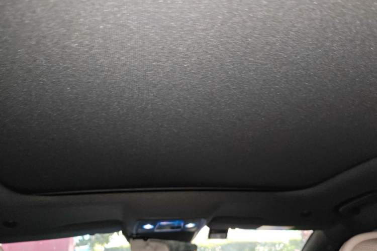 Used BYD Han 2024 EV Glory Edition 605KM Front-Wheel-Drive Premium Model