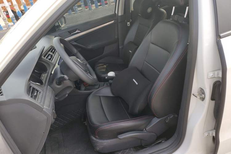 Used Volkswagen Lavida 2019 Lavida Start 1.5L Automatic Trendy Version China VI Standard