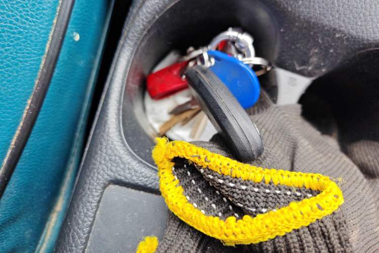 Used Nissan X-Trail 2021 2.0L CVT 2WD XL Premium SmartConnect Deluxe Edition
