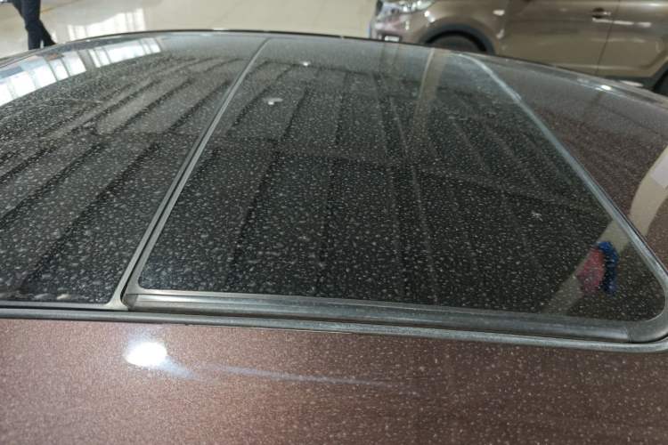 Used Buick LaCrosse 2016 20T Elite Edition Roof