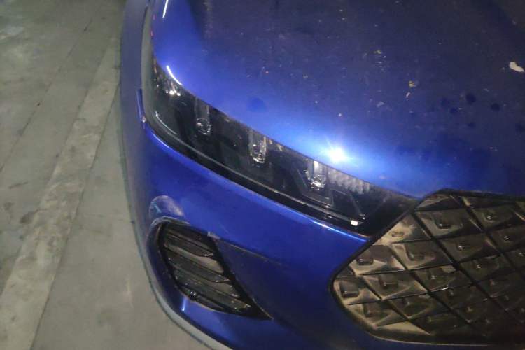 Used Chery Tiggo 7 2022 Super Edition 1.5T CVT Super Warrior