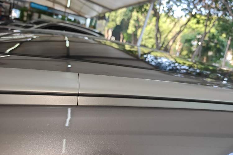 Used Geely Auto Jiajie New Energy 2022 1.5TD PHEV Platinum Luxury Edition
