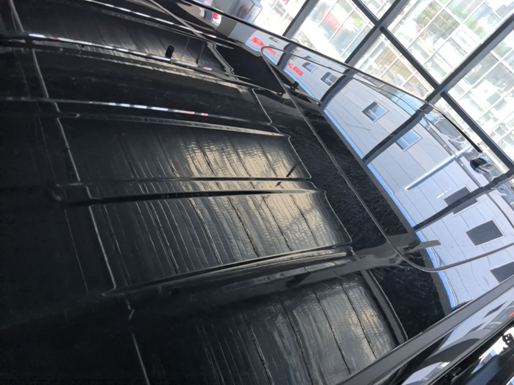 Hongqi HQ9 PHEV 2024 2.0T Four-Wheel Drive Business Edition — снимка 7