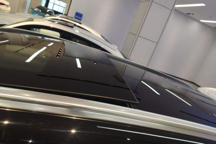 Used Mercedes-Benz GLC 2021 GLC 300 L 4MATIC Dynamic Model
