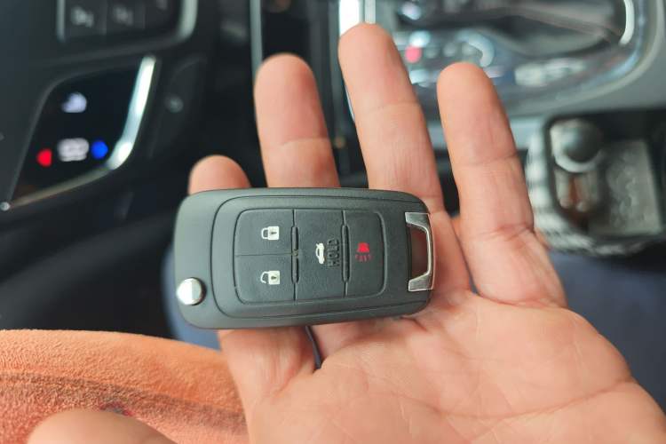 Used Buick Regal 2015 1.6T Elite Tech Model