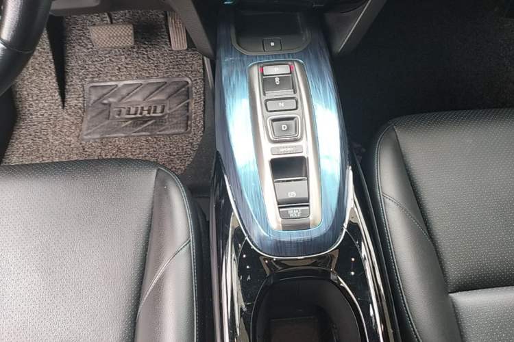 Used CIIMO X-NV 2020 Electric Edition