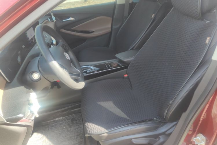 Used Buick Verano 2022 Pro 533T Enjoyment Edition Left Front Seat