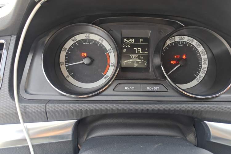 Used Skoda Kamiq 2018 1.5L Automatic Comfort Edition China V Standard