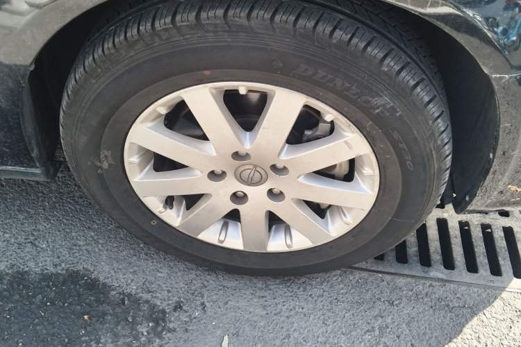 Used Chrysler Grand Voyager 2013 3.6L Luxury Edition