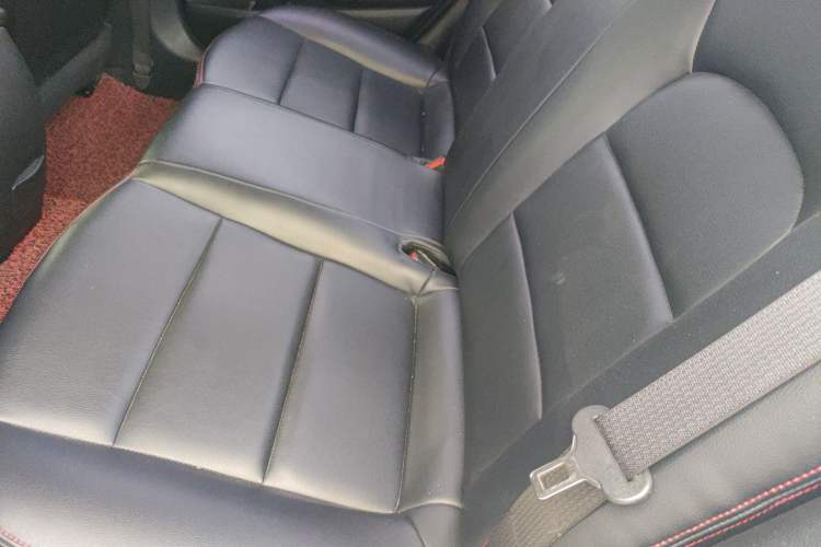 Used Kia K3 2013 1.6L Automatic GL
