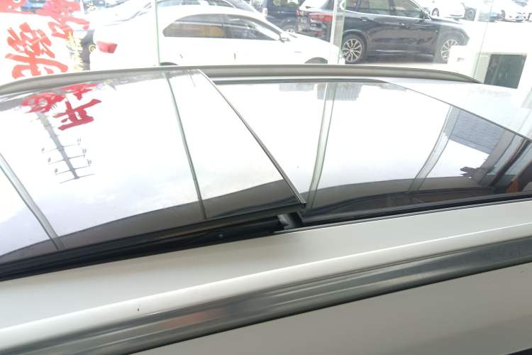 Used BMW X1 2020 sDrive20Li Fashion Model
