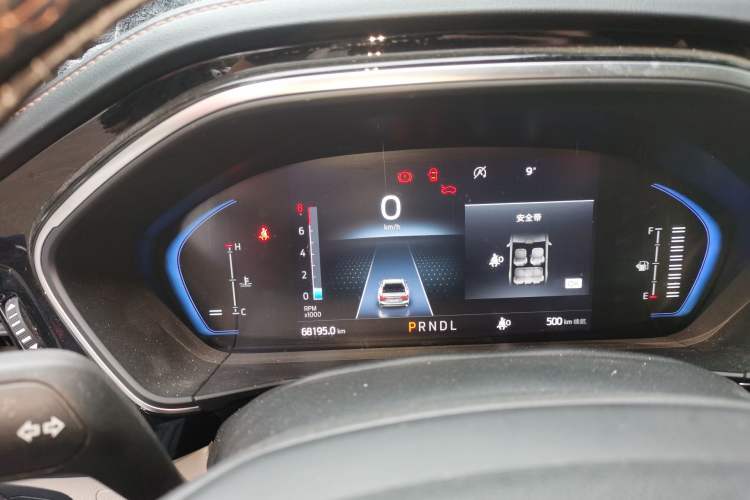 Used Ford Focus 2021 Sedan EcoBoost 180 Automatic Trendy Model