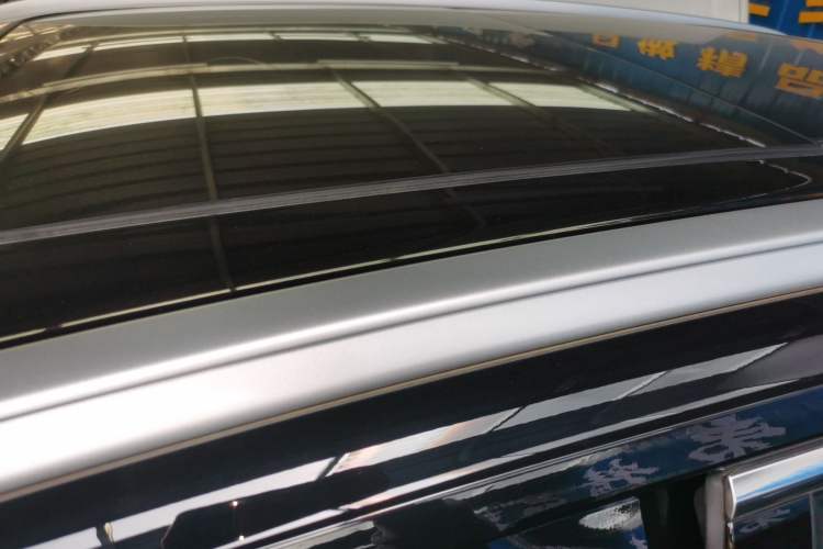 Used Haval H6 2021 3rd Generation 1.5T Automatic Two-Wheel Drive Max
