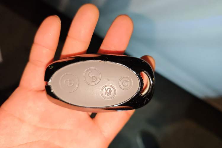 Used BYD Song MAX 2018 1.5T Automatic Smart Connect Luxury 6-Seater