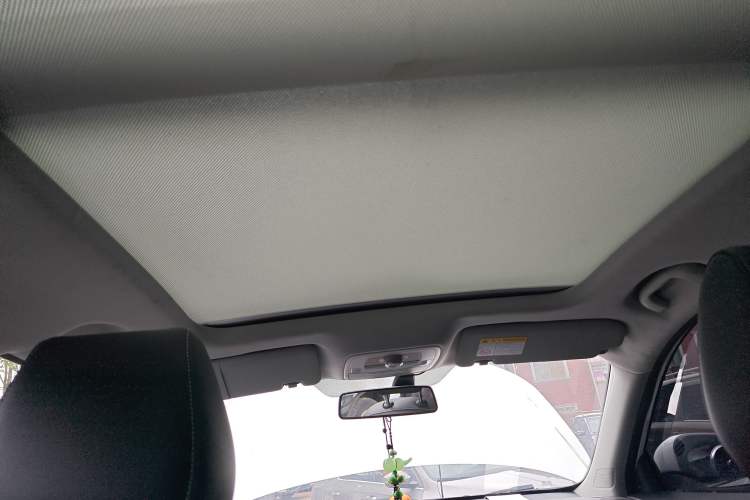 Used MG ZS 2019 1.5L Automatic Global Luxury Edition China VI Standard