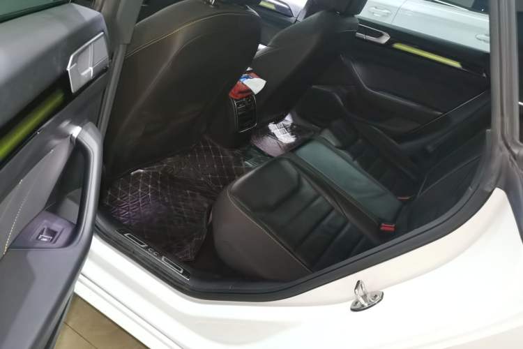 Used Volkswagen FAW-Volkswagen CC 2023 380TSI Striking Edition