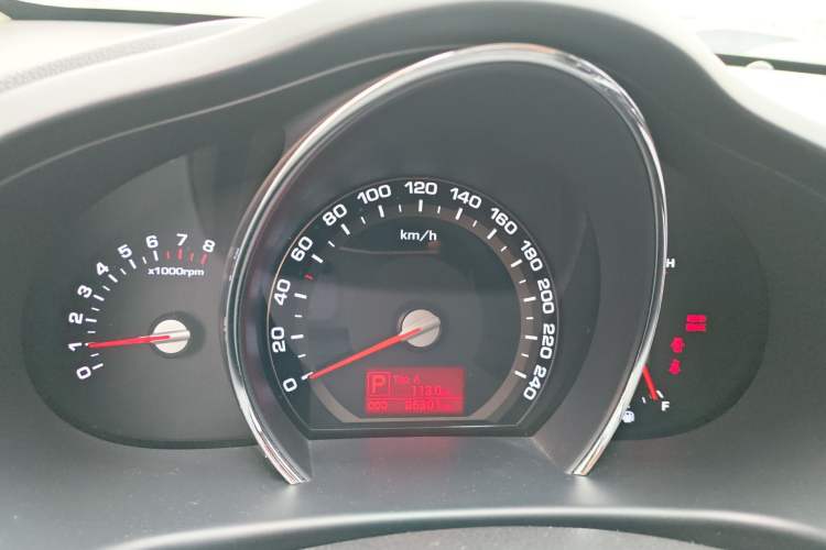 Used Kia Sportage R 2012 2.0L Automatic Two-Wheel Drive GLS