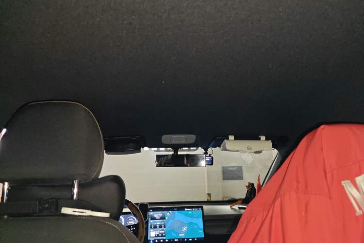 Used AION Y 2022 70 Enjoyment Edition Lithium Iron Phosphate