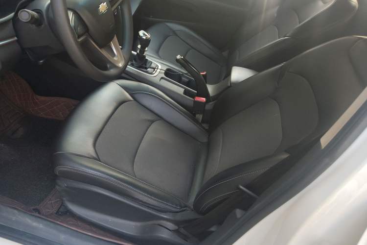 Used Chevrolet Cavalier 2016 1.5L Manual Xinyue Edition