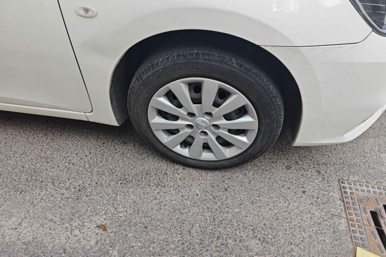 Used Nissan Sylphy 2021 Classic 1.6XE CVT Exclusive Edition