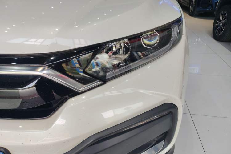 Used Honda XR-V 2021 220TURBO CVT Comfort Version