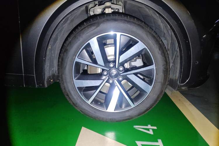 Used Li Auto L7 2023 Air model