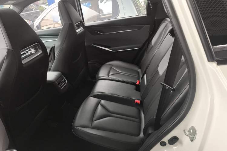 Used Changan CS75 PLUS 2022 2nd Generation 1.5T Automatic Prestige Version
