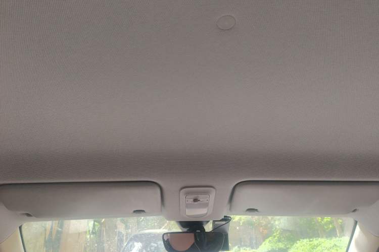 Used Wuling Hongguang MINIEV 2025 Four-Door Version Zhenxiang+ Edition
