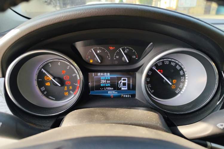 Used Buick Verano 2017 Sedan 15S Automatic Leading Model
