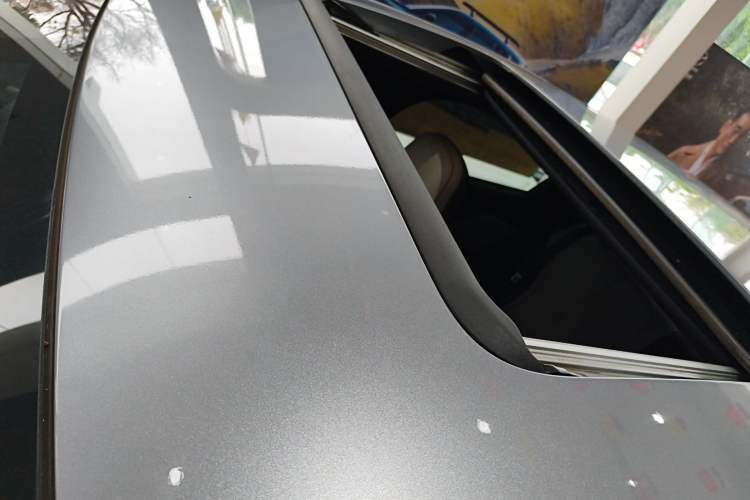 Used BYD Qin PLUS 2023 Champion Edition DM-i 55KM Superior Model
