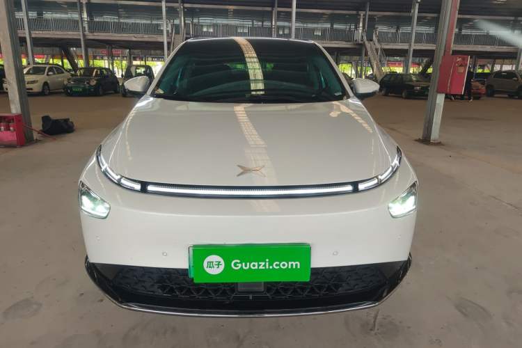 Used XPeng G3 2022 G3i 460G
